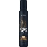 Indola Color Style Mousse New - temno blond Cene