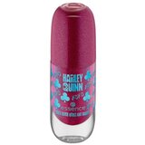 Essence Harley Quinn Holo Bomb Effect Nail Lacquer - 01 XOXO, Harley | shoptok.hr