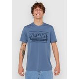 Rip Curl Sportline Invader T-shirt bluefin Cene
