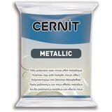 Cernit Polimer CERNIT METALLIC 56 g | Blue | ePonuda.com