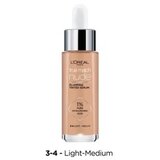 L´Oréal Paris L’Oreal Paris True Match tonirani serum 3-4 Light - Medium Cene