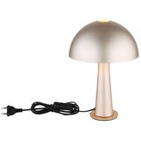 Globo 50670152 - Stona lampa JULIA 1xE14/25W/230V matni hrom | Eponuda.com