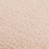 Fillikid Footmuff Kinley zimska vreča za voziček, Teddy črna | Shoptok.si