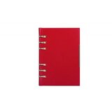 Infinity agenda sa mehanizmom B6 crvena ( 118.308.20 ) Cene