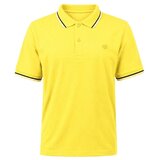 Lotto Polo majice kratki rokavi LO61550M0955 Rumena Cene