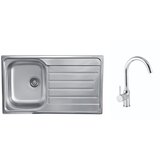 Sink Solution set verona Cene