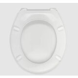 Arizona GEPARD WC DASKA GEPARD ARIZONA C1 43X36,5CM 1,86KG DUROPLAST | ePonuda.com