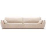 Mazzini Sofas Bež kavč 248 cm Vanda - Mazzini Sofas Cene