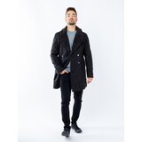 Glano Men's coat - black | Shoptok.si