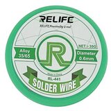Relife Kalaj žica RL-441 0,6mm 55g Cene