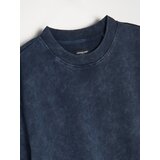 Sinsay Majica s efektom ispranosti | shoptok.hr