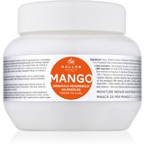 Kallos Cosmetics Mango Maska za kosu, 275ml Cene