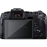 INF paket 2 zaščitnih zaslonov iz kaljenega stekla za fotoaparat canon canon eos rp, (21639990) Cene