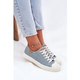 Big Star Women's Fabric Sneakers | Shoptok.si