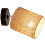  Spot-Light 56792104 - Zidni reflektor JUTE 1xE27/25W/230V | Eponuda.com