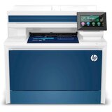 HP Color LaserJet Pro MFP 4302fdw – Wi‑Fi, duplex, faks | Shoptok.si
