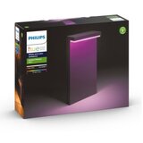 Philips 17455/30/P7 - LED RGB Spoljašnja lampa Hue NYRO LED/13,5W/230V IP44 | Eponuda.com