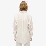 Superdry Casual Linen Boyfriend košulja | Eponuda.com