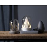 Star Trading LED svetlobna dekoracija Kupol Tree, višina 17,5 cm | Shoptok.si