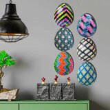 WALLXPERT EAS009 multicolor dekorativna MDF slika | Eponuda.com