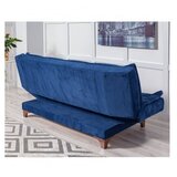 Atelier Del Sofa sofa trosed kelebek dark blue | ePonuda.com