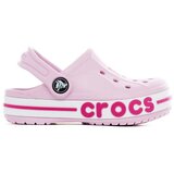 Crocs Bayaband Clog Ružičasta Cijene