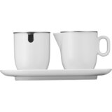 Wmf Barista set posuda za šećer i vrhnje s pladnjem Cijene