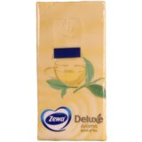 Zewa Papirne maramice deluxe aroma spirit of tea 1kom | ePonuda.com