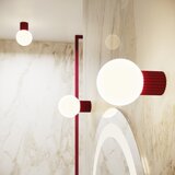 Nice Lamps Bordo zidna lampa Orbital – | shoptok.hr