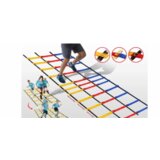 koordinacione merdevine za crossfit 9.0m (60+12)