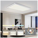  Brilagi - LED plafonsko svetlo za kupatilo FRAME LED/96W/230V 120x60 cm IP44 bílá | Eponuda.com