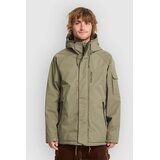 Volcom Stoke Stone Ii 10K Jacket wintermoss Cene