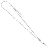  ABALORIO HARRY POTTER LUCIUS MALFOY ČIBI BAÑO DE PLATA, (20837180) | Shoptok.si