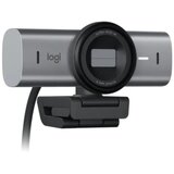 Logitech MX Brio 4K Ultra HD Graphite web kamera | Eponuda.com