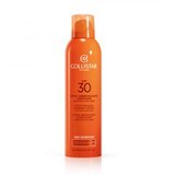 Collistar Moisturizing Tanning Spray SPF30 200ml Cijene