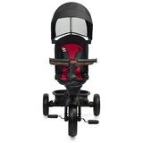 Toyz Dječji tricikl Saber , crveni | shoptok.hr