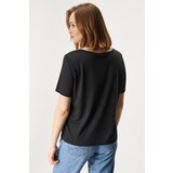 Pieces Majica Sylvie | shoptok.hr