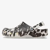 Classic pop animal clog