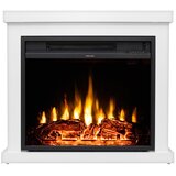 Home Električni samostojeći kamin 2000W - FKK11 | Eponuda.com