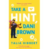 Litbrown Talia Hibbert - Take a Hint, Dani Brown Cene