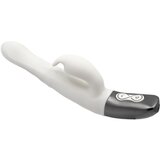 NMC Titanz Vibrator Rabbit Titanz 8,5 Ivory White | Shoptok.si