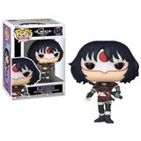 Funko figura pop! animation: dc suicide squad isekai - katana | ePonuda.com