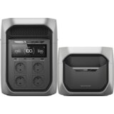 ECOFLOW Delta 3 max plus smart extra battery | Shoptok.si
