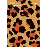  Šešir od leopardove kože | ePonuda.com
