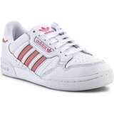 Adidas Nizke superge Continental 80 W H06589 Ftwwht/Roston/Amblus Bela | Shoptok.si