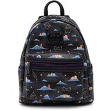 Loungefly DISNEY CLASSIC CLOUDS AOP MINI NAHRBTNIK cene