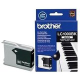 Kartuša Brother LC-1000BK črna/black - original Cene