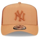New Era 940 AF Trucker Mlb Tech Ripstop Trucker Neyyan Narančasta | shoptok.hr