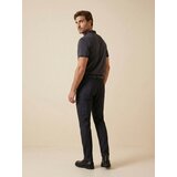 Sinsay Pamučna polo-majica | shoptok.hr