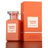 Fragrance World Ženski parfem Intense Peach, EDP, 80 ml Cene